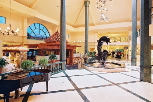 DELTA GRAND OKANAGAN RESORT 002